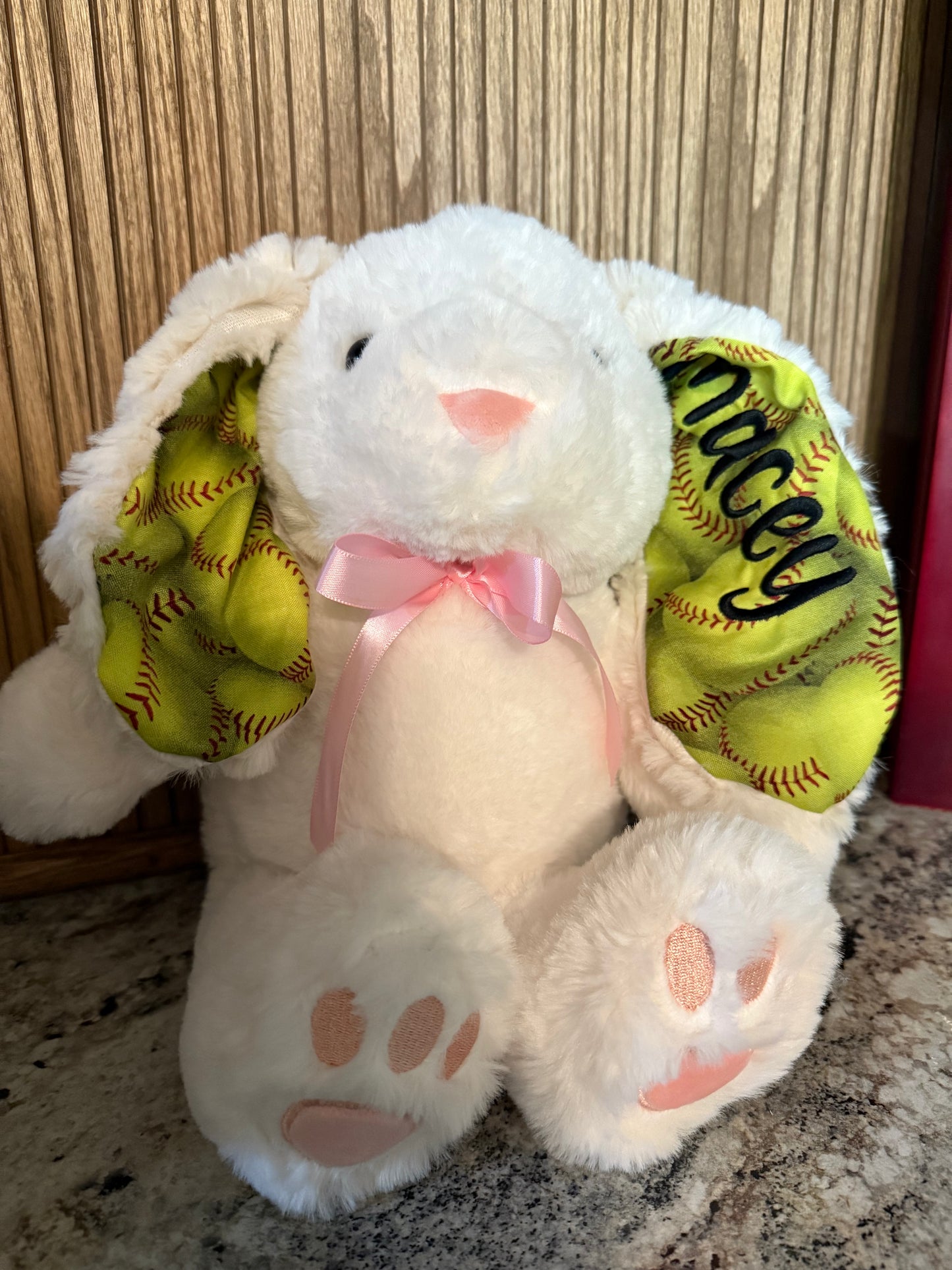 Custom Bunny