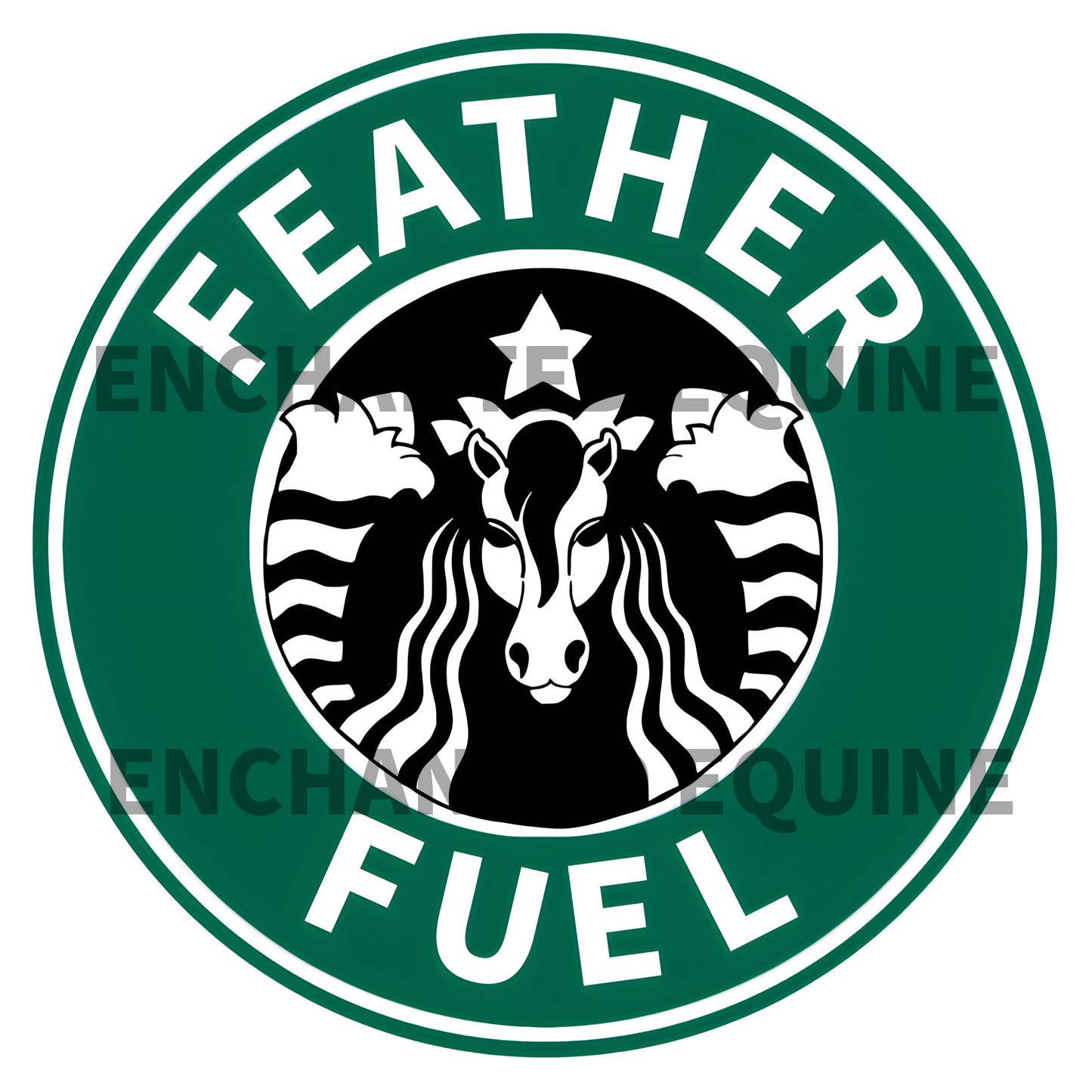 StarBUCKS Inspired T Shirt