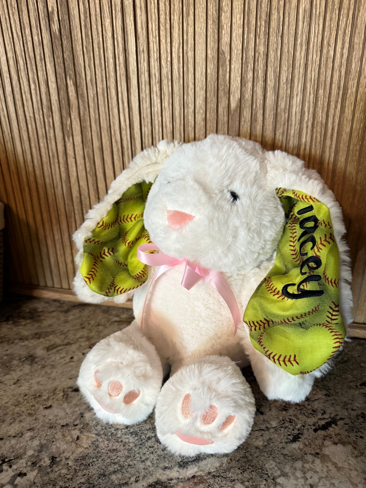 Custom Bunny